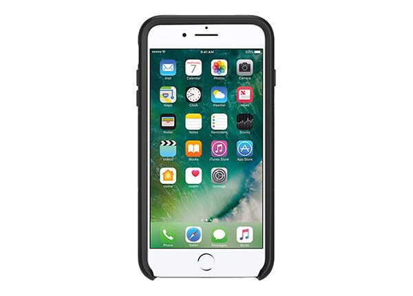 OtterBox Universe Apple iPhone 7 Plus - ProPack "Carton" back cover for cell phone