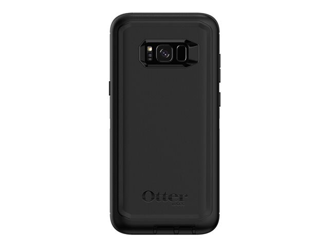 OtterBox Defender Series Samsung Galaxy S8+ - ProPack "Carton" back cover for cell phone