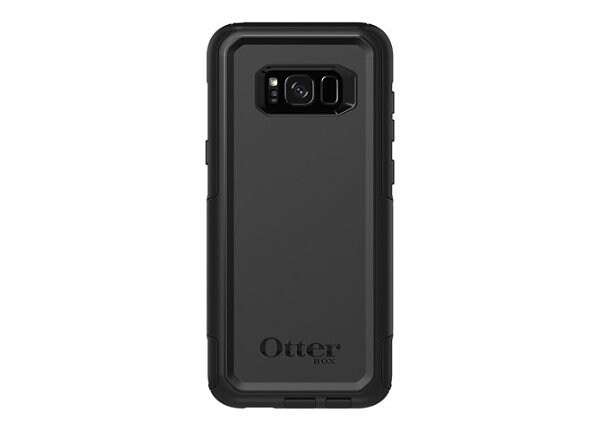 OtterBox Commuter PRO pack back cover for cell phone