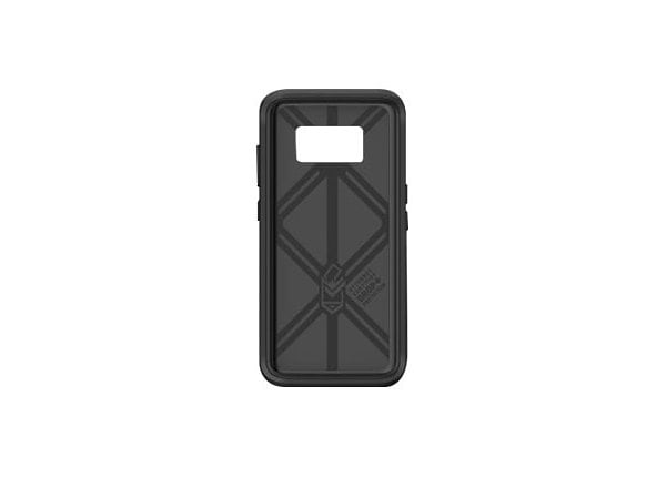 OtterBox Defender Series Samsung Galaxy S8 - ProPack "Carton" back cover for cell phone