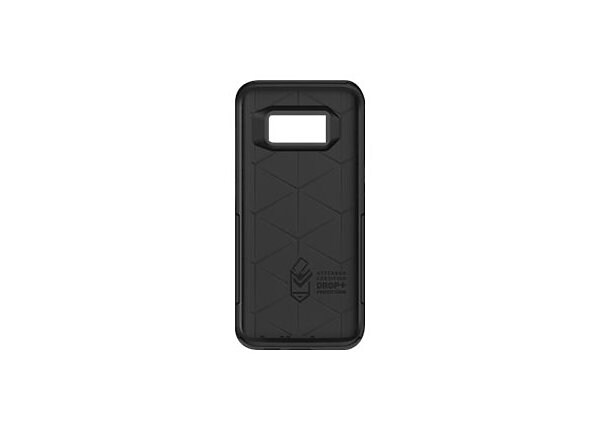 OtterBox Commuter Samsung Galaxy S8 - ProPack "Carton" back cover for cell phone