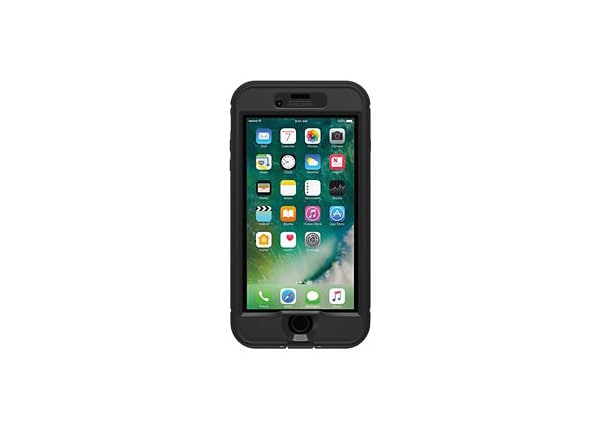 LifeProof NÜÜD Apple iPhone 7 - ProPack "Carton" - protective waterproof case for cell phone