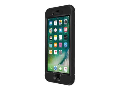 LifeProof NÜÜD Apple iPhone 7 Plus - ProPack "Carton" - protective waterproof case for cell phone