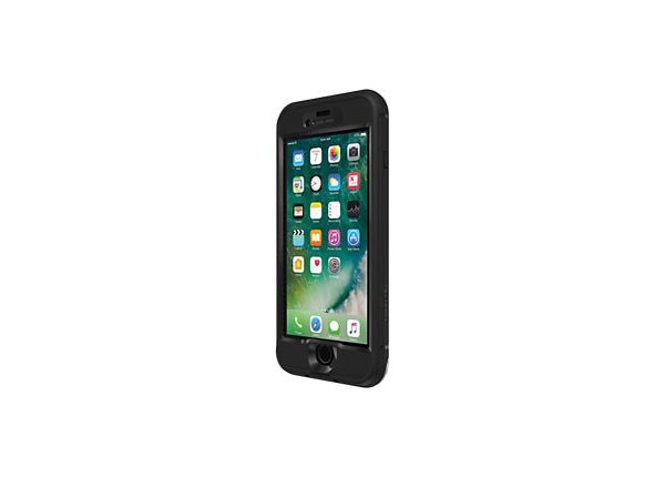 LifeProof NÜÜD Apple iPhone 7 Plus - ProPack "Carton" - protective waterproof case for cell phone