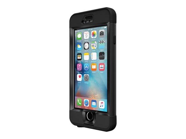 LifeProof NÜÜD Apple iPhone 6s - ProPack "Carton" - protective waterproof case for cell phone