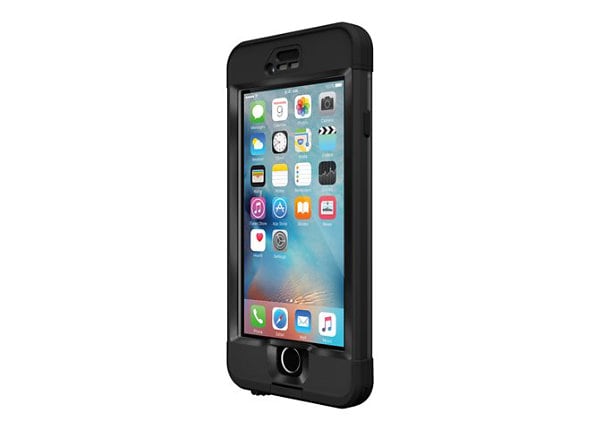 LifeProof NÜÜD Apple iPhone 6s Plus - ProPack "Carton" - protective waterproof case for cell phone