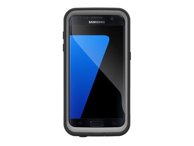 LifeProof Fre Samsung GALAXY S7 - ProPack "Carton" - protective waterproof case for cell phone