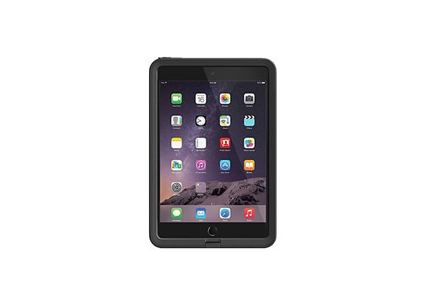 LifeProof Fre Apple iPad Mini 1, 2, 3 - ProPack "Carton" - protective waterproof case for tablet