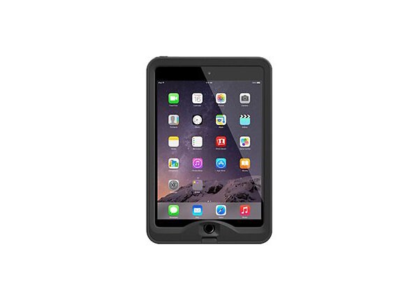 LifeProof NÜÜD Apple iPad Mini 1, 2, 3 - ProPack "Carton" - protective waterproof case for tablet