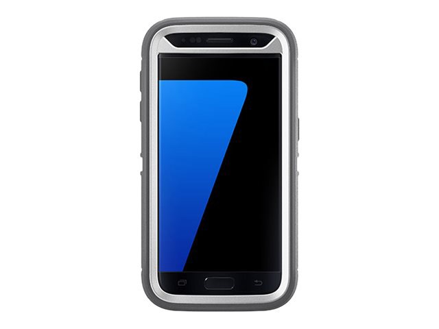 OtterBox Defender Series Samsung Galaxy S7 - ProPack "Carton" back cover for cell phone