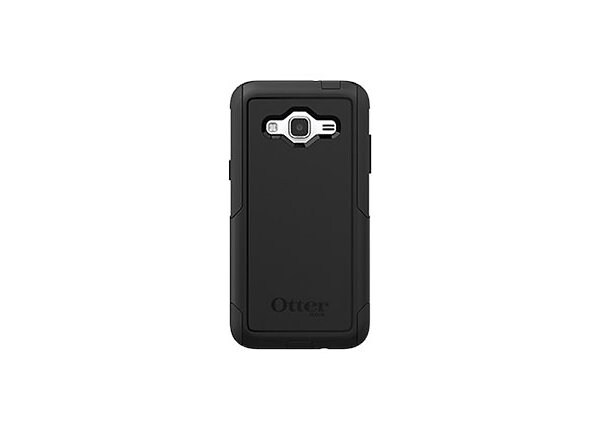 OtterBox Commuter Pro Pack back cover for cell phone