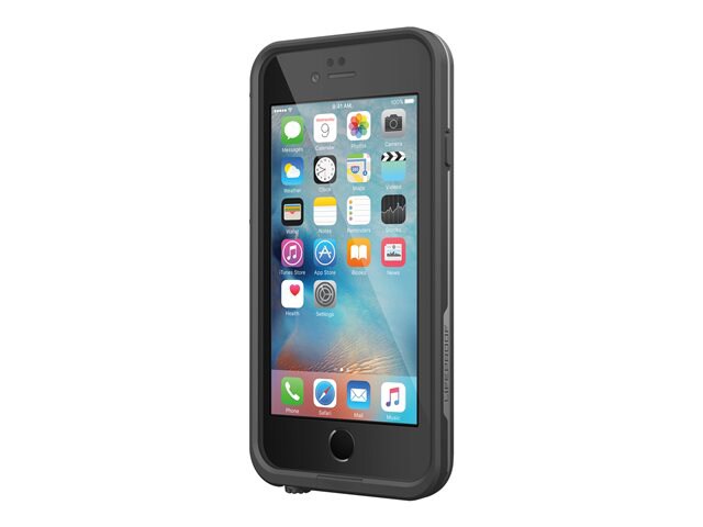 LifeProof Fre Apple iPhone 6/6s - ProPack "Carton" - protective waterproof case for cell phone