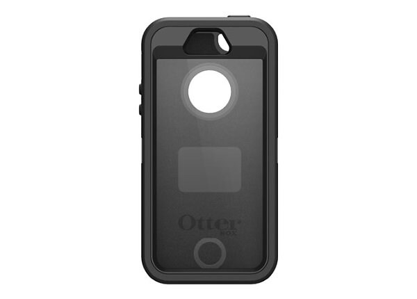 OtterBox Defender Series Apple iPhone 5/5s/SE - ProPack "Carton" - protective case for cell phone