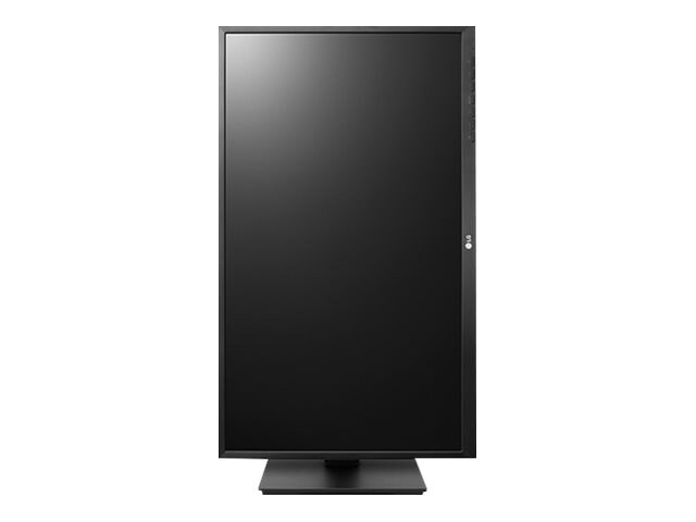 LG 24BK550Y-B - LED monitor - Full HD (1080p) - 24"