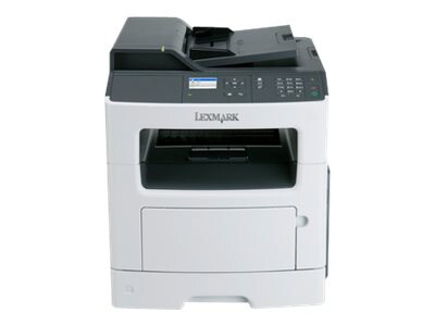 Lexmark MX317DN Mono Multifunction printer