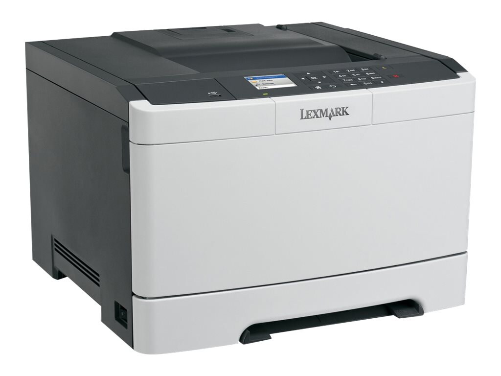 Lexmark CS417DN Color Laser printer