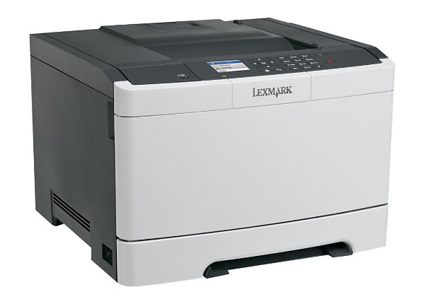 Lexmark CS417DN Color Laser printer