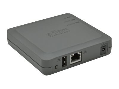 Silex DS-520AN - wireless device server - Wi-Fi