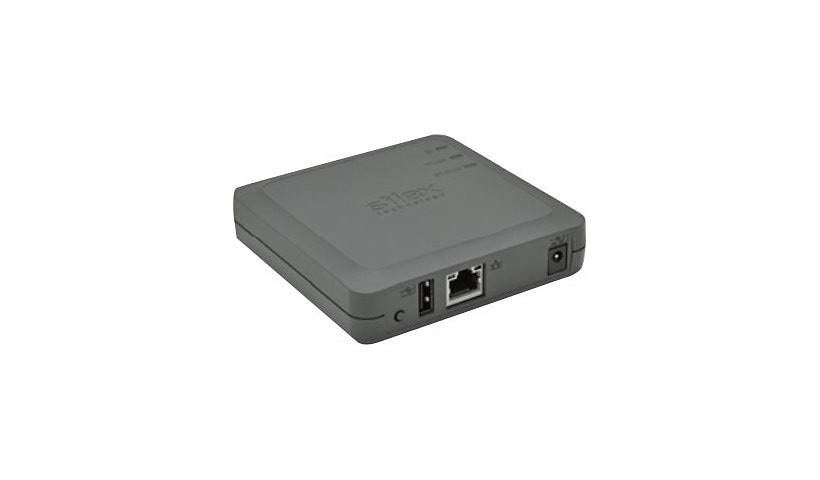 Silex DS-520AN - wireless device server - Wi-Fi