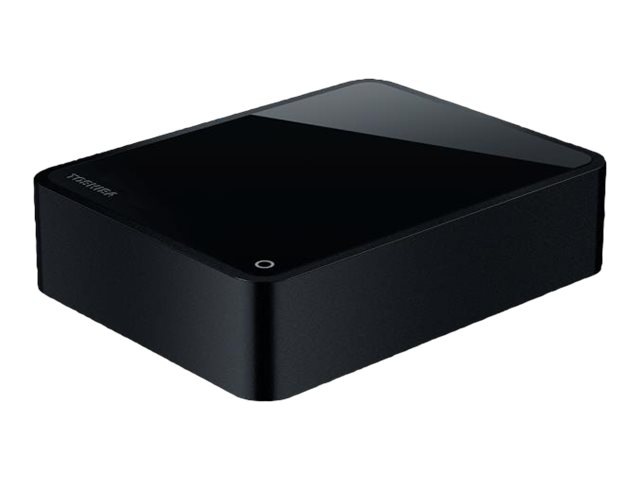 Toshiba Canvio for Desktop - hard drive - 5 TB - USB 3.0
