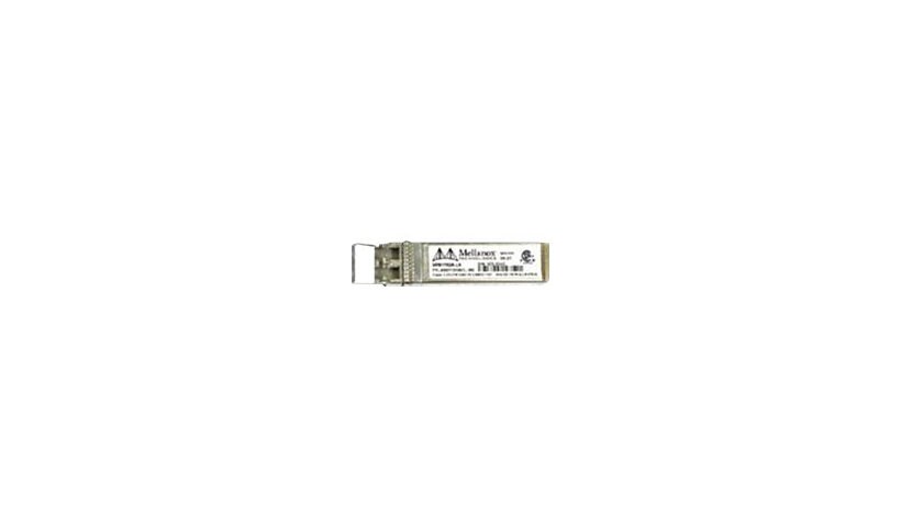 Mellanox - SFP (mini-GBIC) transceiver module - GigE