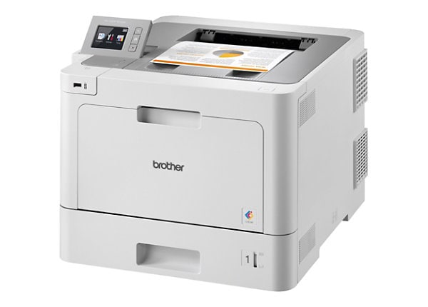Brother HL-L9310CDW - printer - color - laser