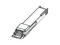 Extreme Networks 40GBase LM4 QSFP+ Transceiver Module
