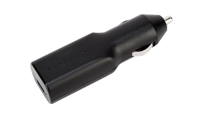 Targus USB-C Car Charger car power adapter