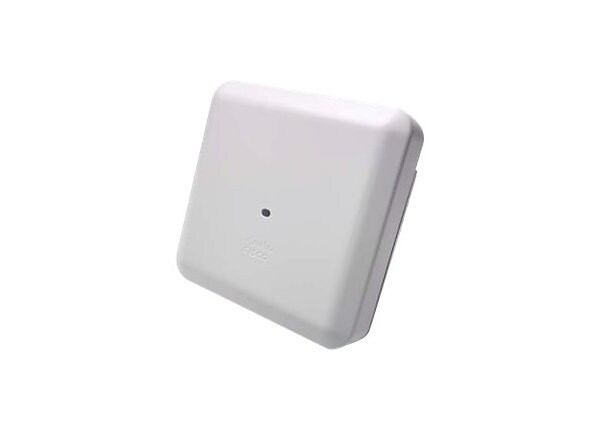 Cisco Aironet 2802I (Config) - wireless access point