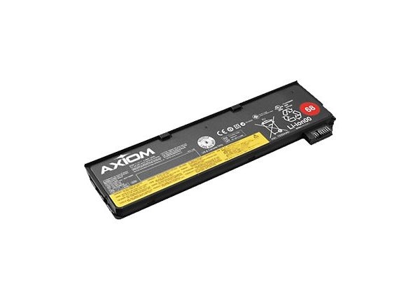 AXIOM LI-ION 6-CELL BATTERY F/LENOVO