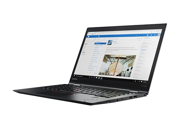 Lenovo ThinkPad X1 Yoga - 14" - Core i5 7200U - 8 GB RAM - 256 GB SSD