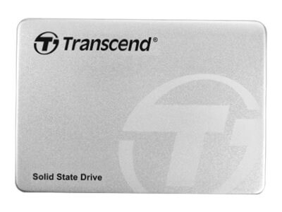 Transcend SSD220S - SSD - 480 GB - SATA 6Gb/s