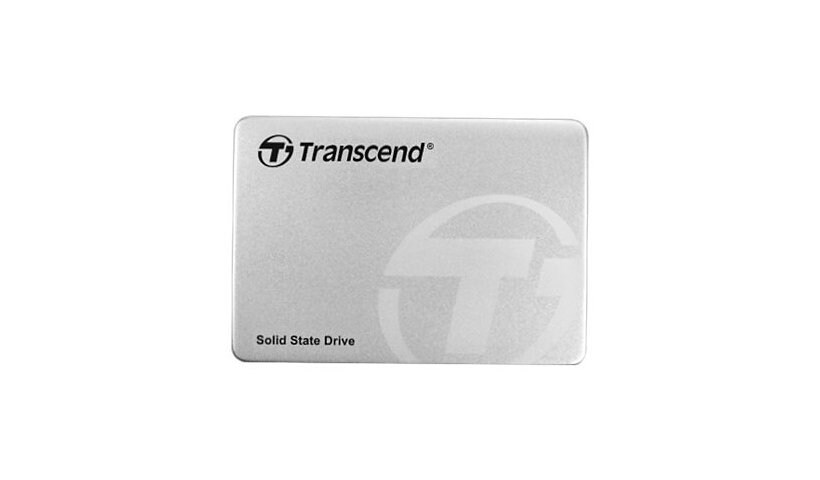 Transcend SSD220S - SSD - 480 Go - SATA 6Gb/s