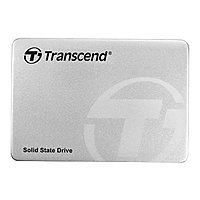 Transcend SSD220S - SSD - 480 GB - SATA 6Gb/s