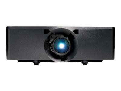 Christie HS Series D13WU-HS - DLP projector - no lens - 3D