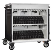 Anywhere Premium 36 Bay Secure Smart Manage Charging Cart