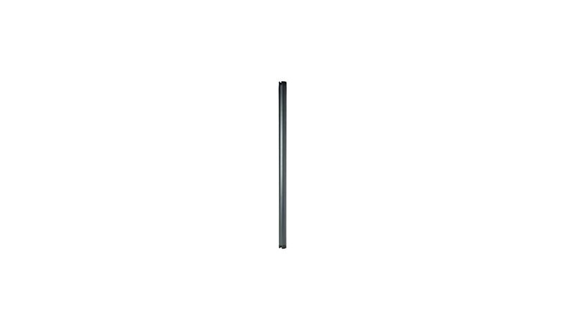 Peerless Fixed Length Extension Column EXT018S - mounting component