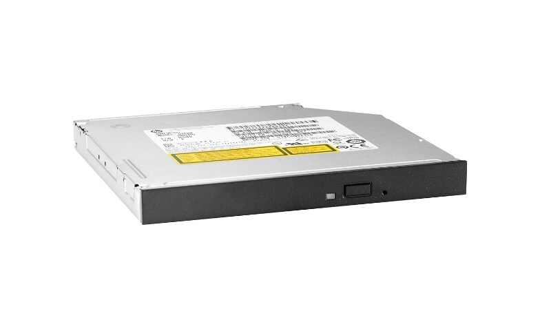 HP DVD±RW (±R DL) drive - Serial ATA - internal - 1CA52AA - -