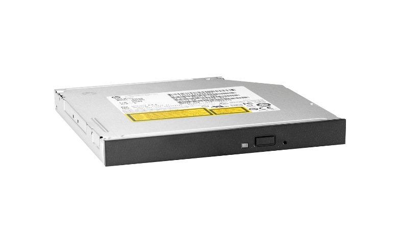 HP DVD±RW (±R DL) drive - Serial ATA - internal - 1CA52AA - - HP DVD±RW (±R DL) drive - Serial ATA - internal - 1CA52AA - -