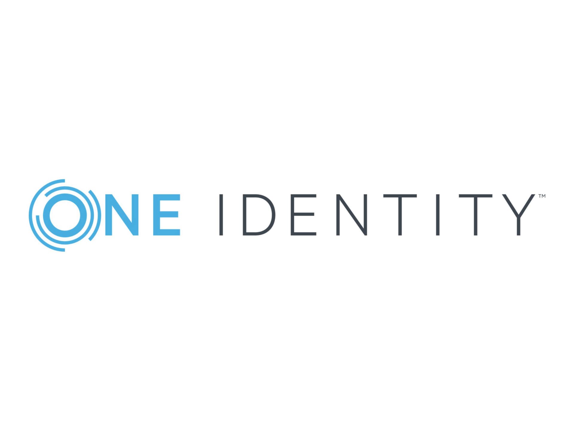 Quest One Identity Manager - license + 1 Year 24x7 Maintenance - 1 managed person