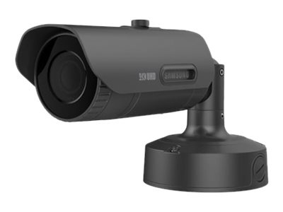 Samsung WiseNet P PNO-9080R - network surveillance camera