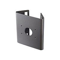 Hanwha Techwin SBP-302PM - camera housing mounting adapter