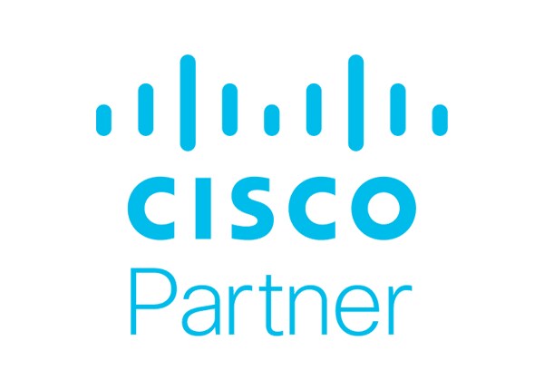 Cisco rack mounting kit - 19"