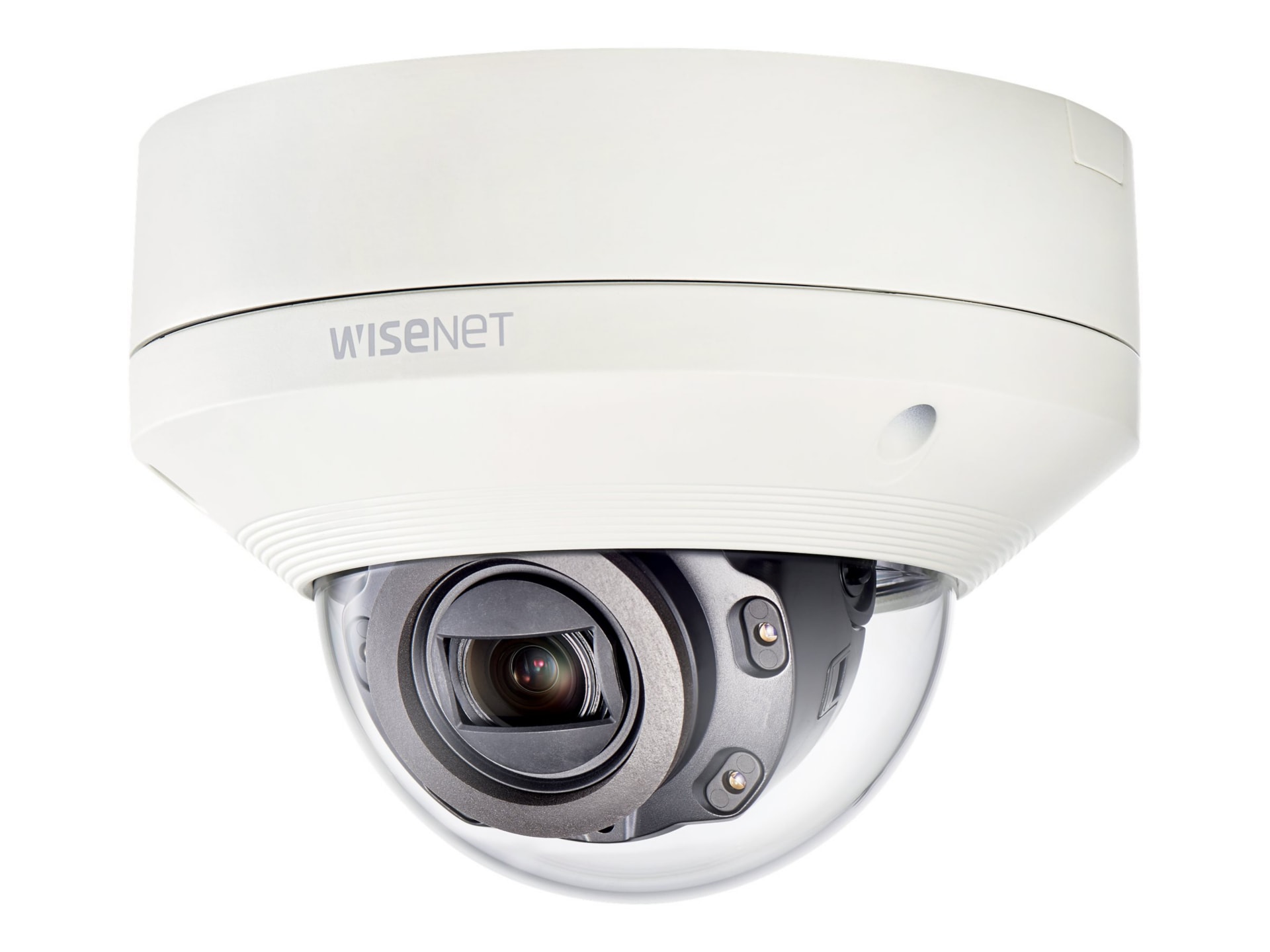Samsung WiseNet X XNV-6080R - network surveillance camera