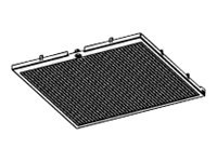 Wiremold Evolution Series ECB-PD - ceiling enclosure panel