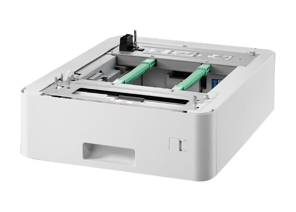 LT340CL Lower Paper Tray, 500 Sheet Capacity LT340CL Lower Paper Tray, 500 Sheet Capacity