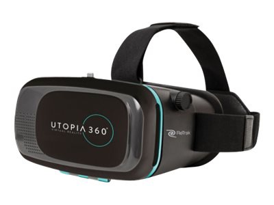 utopia 360 virtual reality games