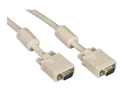Black Box VGA cable - 25 ft