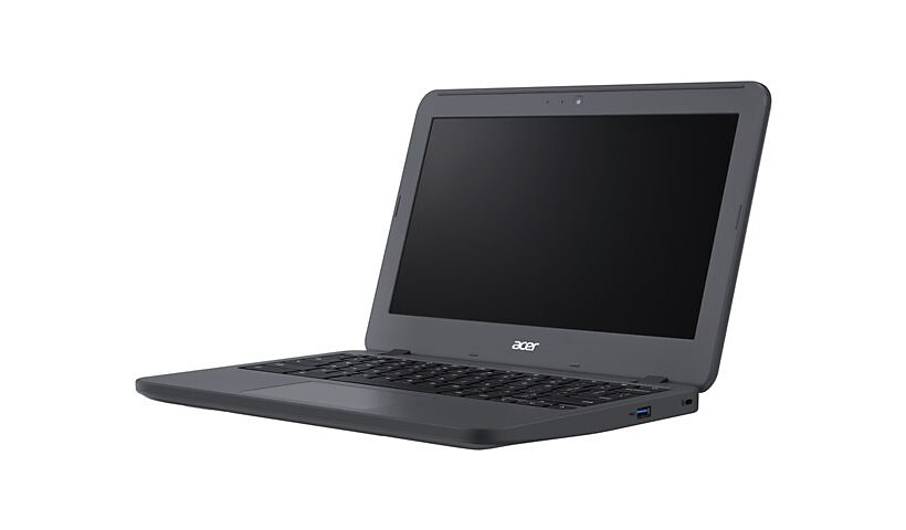 Acer Chromebook 11 N7 C731T-C42N - 11.6" - Celeron N3060 - 4 GB RAM - 16 GB