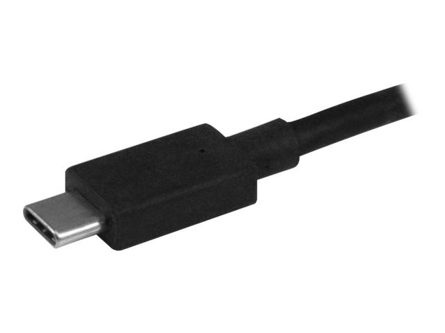 Thumbnail 3 of 15 for StarTech.com USB-C to Dual HDMI Adapter, USB Type-C Laptop Multi-Monitor MST Hub / Display Splitter, 2x 4K 30Hz, Windows